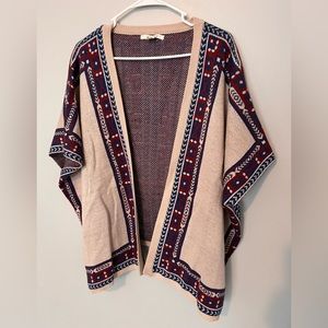 Miami Sweater